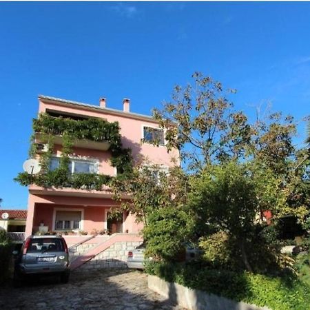 Kika Rovinj Exterior foto
