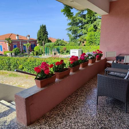 Kika Rovinj Exterior foto