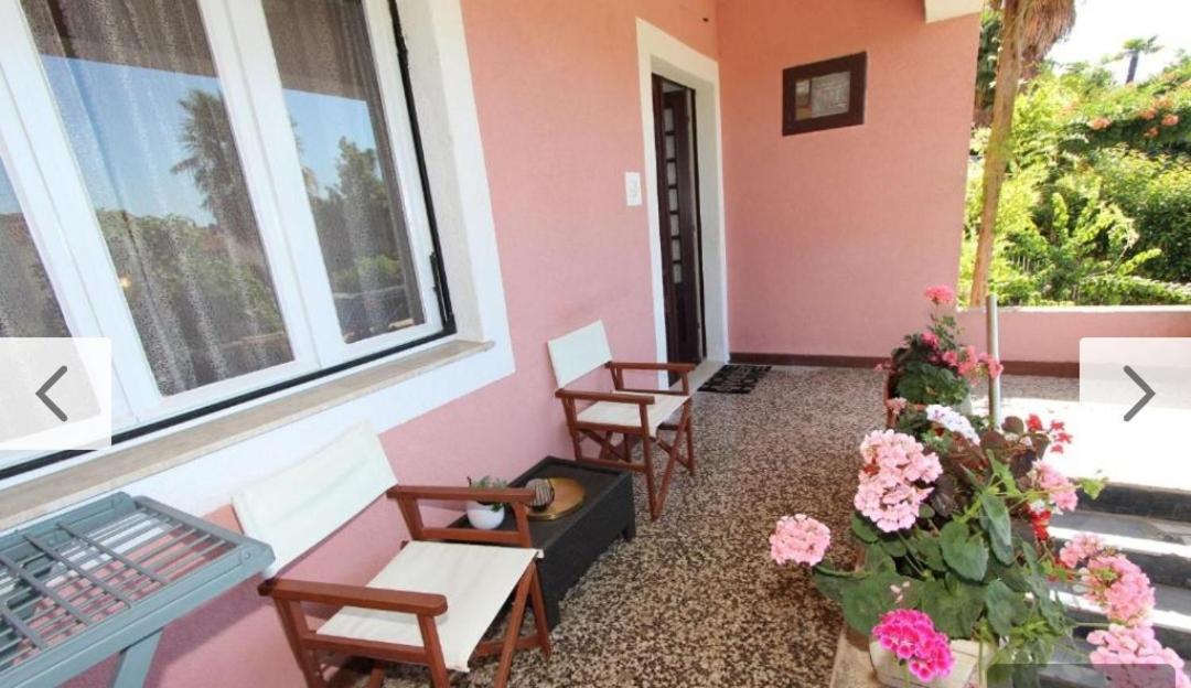 Kika Rovinj Exterior foto