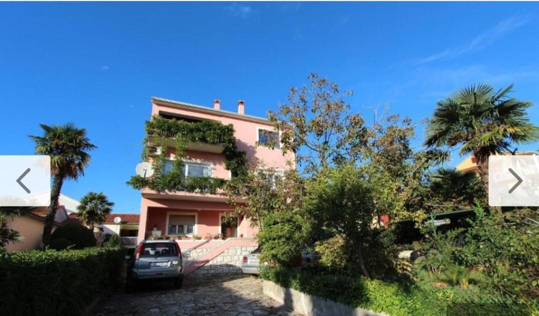 Kika Rovinj Exterior foto